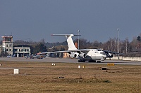 Sky Georgia – Iljuin IL-76TD 4L-SKD
