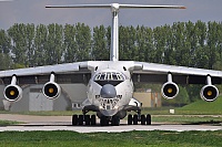 Sky Georgia – Iljuin IL-76TD 4L-SKL