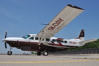 Private/Soukrom – Cessna 208B Grand Caravan OK-DAY