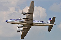 The Flying Bulls – Douglas DC-6B N996DM