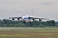 Volga-Dnepr Airlines – Antonov AN-124-100 RA-82042
