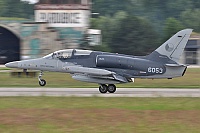 Czech Air Force – Aero L-159A 6053
