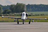 Czech Air Force – Aero L-159A 6053