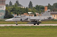 Czech Air Force – Saab JAS -39D Gripen 9820