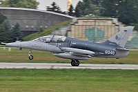 Czech Air Force – Aero L-159T1 6046