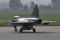 Czech Air Force – Saab JAS-39C Gripen 9236