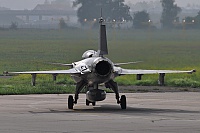 Czech Air Force – Saab JAS-39C Gripen 9236
