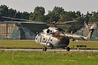 Czech Air Force – Mil Mi-17 0836