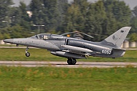 Czech Air Force – Aero L-159A 6052
