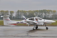 Airtaxi – Diamond DA-42TDi OM-IVO