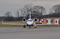 DC Aviation – Gates Learjet 40 D-CGGC