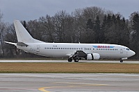 Yamal – Boeing B737-48E VQ-BII