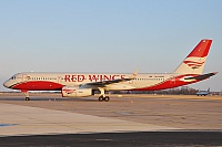 Red Wings – Tupolev TU-204-100V RA-64050