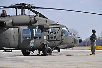 USAF – Sikorsky UH-60A(C) Black Hawk (S-70A) 87-24583