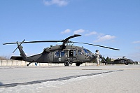USAF – Sikorsky UH-60A(C) Black Hawk (S-70A) 87-24584
