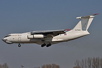 Russian Sky – Iljuin IL-76TD RA-76445