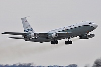 USAF – Boeing OC-135B (B717-158) 61-2672