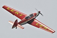Aeroklub R – Zlin Z-526F OK-LAC