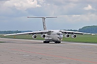 Aviacon Zitotrans – Iljuin IL-76TD RA-76502