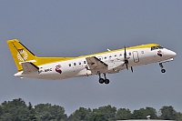 Sky Taxi – Saab SF-340A SP-MRC