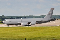 USAF – Boeing KC-135R Stratotanker 62-3526