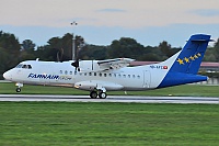 Farnair Europe – ATR ATR-42-320 HB-AFC