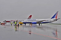Transaero Airlines – Boeing B737-7Q8 EI-EUZ