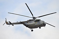 Czech Air Force – Mil Mi-17-1(Sh) 9767