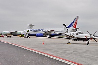 Air Frans – Socata TBM 700N PH-FSB