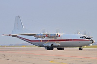 Ukraine Air Alliance – Antonov AN-12BK UR-CAG