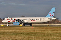 Kolavia – Airbus A321-231 EI-ETL