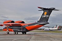 CAVOK – Antonov AN-74TK-100 UR-CKC