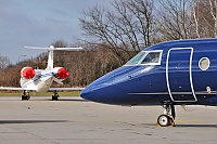 clair Aviation – Gulfstream G200 M-GULF
