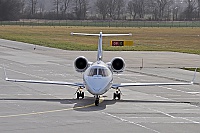 ABS Jets – Gates Learjet 60XR OK-JDM