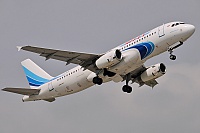 Yamal – Airbus A320-232 VP-BCN