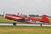 Aeroklub R – Zlin Z-226MS OK-MQM