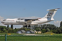 Aviacon Zitotrans – Iljuin IL-76TD RA-76846