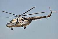 Czech Air Force – Mil Mi-17 0825