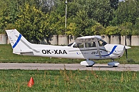 XAir – Cessna 172S Skyhawk SP OK-XAA