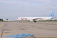 Metrojet – Airbus A321-211 EI-FBV