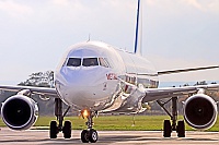 Metrojet – Airbus A321-211 EI-FBV