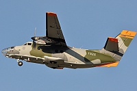 Czech Air Force – Let L410-FG 1525