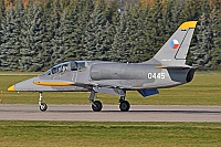LOM-CLV – Aero L-39C 0445
