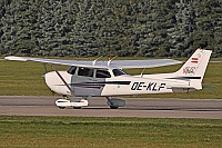 Flugsportverein Stockerau – Cessna 172S Skyhawk SP OE-KLP