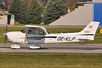 Flugsportverein Stockerau – Cessna 172S Skyhawk SP OE-KLP