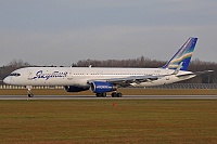 Yakutia – Boeing B757-256 VQ-BCK