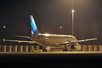 Yamal – Airbus A320-232 VP-BCN