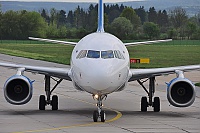 Metrojet – Airbus A320-232 EI-FDL