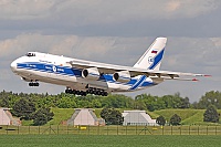 Volga-Dnepr Airlines – Antonov AN-124-100 RA-82044