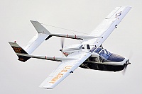 Private/Soukrom – Cessna M337B N409TH